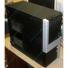 Четырехядерный компьютер Intel Core 2 Quad Q8300 (4x2.5GHz) /4096Mb /250Gb /ATI X1300 /ATX 450W (Кудиново)