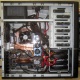 Компьютер Intel Core 2 Quad Q9400 (4x2.67GHz) /Asus P5E DELUXE /4096Mb /500Gb /ATI HD3870 /ATX 580W (Кудиново)