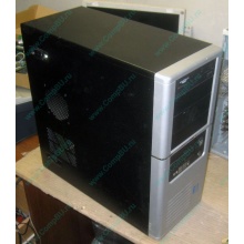 Четырехядерный компьютер Intel Core 2 Quad Q8200 (4 x 2.33 GHz) /2048 Mb /250 Gb /GeForce GT210 /ATX 420 W  (Кудиново)