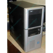 Четырехядерный компьютер Intel Core 2 Quad Q8200 (4 x 2.33 GHz) /2048 Mb /250 Gb /GeForce GT210 /ATX 420 W  (Кудиново)