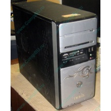 Системный блок AMD Athlon 64 X2 5000+ (2x2.6GHz) /2048Mb DDR2 /320Gb /DVDRW /CR /LAN /ATX 300W (Кудиново)