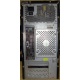 Системный блок AMD Athlon 64 X2 5000+ (2x2.6GHz) /2048Mb DDR2 /320Gb /DVDRW /CR /LAN /ATX 300W вид сзади (Кудиново)
