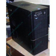 Четырехядерный комп Intel Core i7 860 (4x2.8GHz HT) /4Gb /500Gb /ATX 460W (Кудиново)
