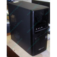 Двухядерный системный блок Intel Celeron G1620 (2x2.7GHz) s.1155 /2048 Mb /250 Gb /ATX 350 W (Кудиново)