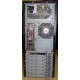 Компьютер E2180 (2x1.8GHz) s.775 /2048Mb /160Gb /ATX 300W вид сзади (Кудиново)