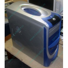Игровой компьютер Intel Core 2 Duo E8400 (2x3.0GHz) s.775 /4096Mb /320Gb /GeForce 8800 GT /ATX 400W (корпус с ручкой) - Кудиново