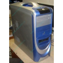 Игровой компьютер Intel Core 2 Duo E8400 (2x3.0GHz) s.775 /4096Mb /320Gb /GeForce 8800 GT /ATX 400W (корпус с ручкой) - Кудиново