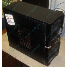 4-хядерный компьютер Intel Core i5 2310 (4 x 2.9 GHz) /4 Gb /250 Gb /ATX 400 W (Кудиново)