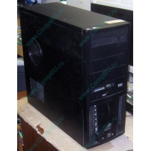 Четырехъядерный компьютер AMD A8 3820 (4x2.5GHz) /4096Mb /500Gb /ATX 500W (Кудиново)