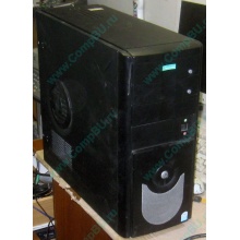 Компьютер Б/У Intel Core i3 2120 (2x3.3GHz HT) /4096Mb /250Gb /ATX 350W (Кудиново)