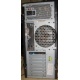 Intel Core i3 2120 (2x3.3GHz HT) /4096Mb /250Gb /ATX 350W вид сзади (Кудиново)