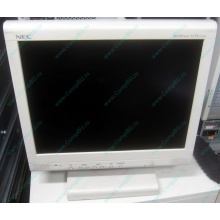 Монитор 15" TFT NEC MultiSync LCD1550M multimedia (встроенные колонки) - Кудиново