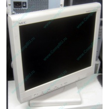 Монитор 15" TFT NEC MultiSync LCD1550M multimedia (встроенные колонки) - Кудиново