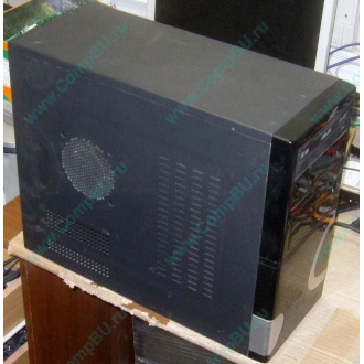 Компьютер Intel Pentium Dual Core E5300 (2x2.6GHz) s.775 /2Gb /250Gb /ATX 400W (Кудиново)