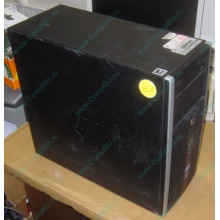 Компьютер HP Compaq 6200 PRO MT Intel Core i3 2120 /4Gb /500Gb (Кудиново)
