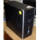 HP Compaq 6200 PRO MT Intel Core i3 2120 /4Gb /500Gb (Кудиново)