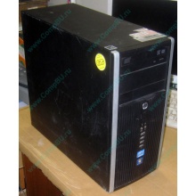 Компьютер HP Compaq 6200 PRO MT Intel Core i3 2120 /4Gb /500Gb (Кудиново)