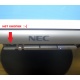 Монитор 20.1" Nec MultiSync 20WGX2 Pro кнопки (Кудиново)