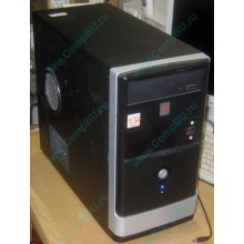 Компьютер Б/У Intel Core i3 2130 (2x3.4GHz HT) /4096Mb /250Gb /ATX 350W (Кудиново)