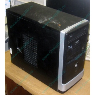 Компьютер Intel Pentium Dual Core E5500 (2x2.8GHz) s.775 /2Gb /320Gb /ATX 450W (Кудиново)