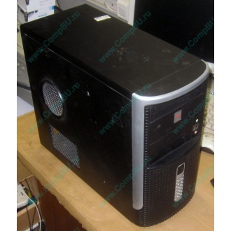 Двухъядерный компьютер Intel Pentium Dual Core E5300 (2x2600MHz) /2048 Mb /250 Gb /ATX 350 W (Кудиново)