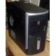 Двухъядерный системный блок Intel Pentium Dual Core E5300 (2x2600MHz) /2048 Mb /250 Gb /ATX 350 W (Кудиново)