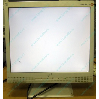 Монитор 17" TFT RoverScan Optima 171 multimedia (Кудиново)