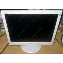 Монитор 17" TFT Philips 170S белый  (Кудиново)
