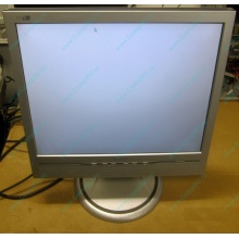 Монитор 17" TFT Philips 170B с колонками и USB-хабом в Кудиново, серебристый (Кудиново)