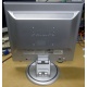Монитор 17" TFT Philips 170B вид сзади (Кудиново)