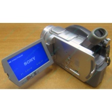 Sony DCR-DVD505E в Кудиново, видеокамера Sony DCR-DVD505E (Кудиново)