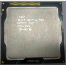 Процессор Intel Core i3-2100 (2x3.1GHz HT /L3 2048kb) SR05C s.1155 (Кудиново)