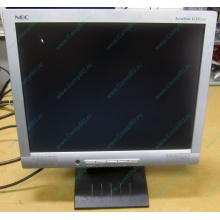 Монитор 15" TFT NEC AccuSync LCD52VM в Кудиново, NEC LCD 52VM (Кудиново)