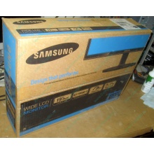 Монитор 19" Samsung E1920NW 1440x900 (широкоформатный) - Кудиново