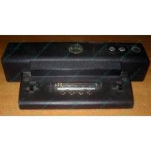 Докстанция Dell PR01X 2U444 купить Б/У в Кудиново, порт-репликатор Dell PR01X 2U444 цена БУ (Кудиново).