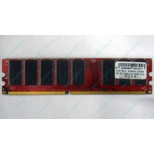 Серверная память 512Mb DDR ECC Kingmax pc-2100 400MHz (Кудиново)