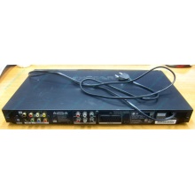 DVD-плеер LG Karaoke System DKS-7600Q Б/У в Кудиново, LG DKS-7600 БУ (Кудиново)
