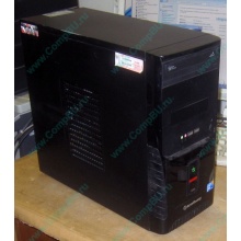 Компьютер Intel Core 2 Duo E7500 (2x2.93GHz) s.775 /2048Mb /320Gb /ATX 400W /Win7 PRO (Кудиново)