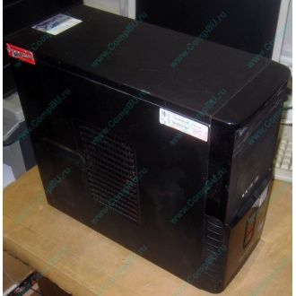 Компьютер Kraftway Kredo KC39 (Intel Core 2 Duo E7500 (2x2.93GHz) s.775 /2048Mb /320Gb /ATX 400W /Windows7 PRO) - Кудиново
