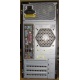 Компьютер Kraftway Kredo KC39 (Intel Core 2 Duo E7500 (2x2.93GHz) s.775 /2048Mb /320Gb /ATX 400W) вид сзади (Кудиново)