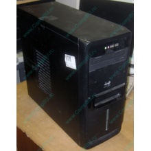 Компьютер Intel Core 2 Duo E7600 (2x3.06GHz) s.775 /2Gb /250Gb /ATX 450W /Windows XP PRO (Кудиново)