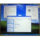 Лицензионная Windows XP PROFESSIONAL на компьютере Intel Core 2 Duo E7600 (2x3.06GHz) s.77 /2Gb /250Gb /ATX 450W (Кудиново)