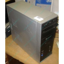 Компьютер Intel Pentium Dual Core E2160 (2x1.8GHz) s.775 /1024Mb /80Gb /ATX 350W /Win XP PRO (Кудиново)