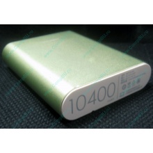 Powerbank XIAOMI NDY-02-AD 10400 mAh НА ЗАПЧАСТИ! (Кудиново)