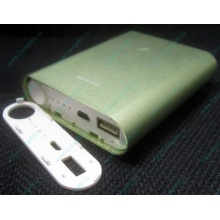 Powerbank XIAOMI NDY-02-AD 10400 mAh НА ЗАПЧАСТИ! (Кудиново)