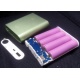 Аккумулятор Powerbank XIAOMI NDY-02-AD 10400 mAh НА ЗАПЧАСТИ! (Кудиново)
