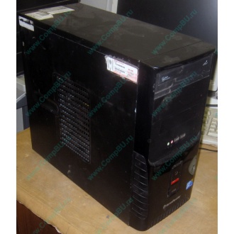 Компьютер Kraftway Credo КС36 (Intel Core 2 Duo E7500 (2x2.93GHz) s.775 /2048Mb /320Gb /ATX 400W /Windows 7 PROFESSIONAL) - Кудиново