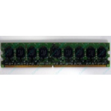 Серверная память 1024Mb DDR2 ECC HP 384376-051 pc2-4200 (533MHz) CL4 HYNIX 2Rx8 PC2-4200E-444-11-A1 (Кудиново)