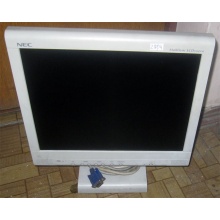 Монитор 15" TFT NEC MultiSync LCD1550VM белый (Кудиново)