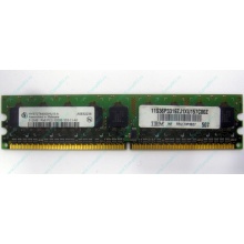 Модуль памяти 512Mb DDR2 ECC IBM 73P3627 pc3200 (Кудиново)
